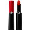 GIORGIO ARMANI Lip Power Matte - Powerful 405