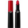 GIORGIO ARMANI Lip Power Matte - Electric 409