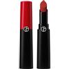 GIORGIO ARMANI Lip Power Matte - Glorious 410
