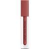 DIEGO DALLA PALMA STAY ON ME Rossetto Liquido a Lunga Tenuta - Mauve Caldo 35