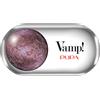 PUPA VAMP! WET & DRY Ombretto - Deep Plum 104