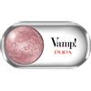 PUPA VAMP! WET & DRY Ombretto - Eden Rose 105