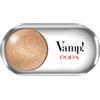 PUPA VAMP! WET & DRY Ombretto - Precious Gold 202