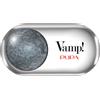 PUPA VAMP! WET & DRY Ombretto - Anthracite Grey 308
