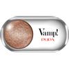 PUPA VAMP! WET & DRY Ombretto - Rose Gold 402