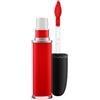 MAC Retro Matte Liquid Lipcolour - Fashion Legacy