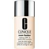 CLINIQUE Even Better Makeup SPF15 - Custard CN075