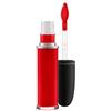MAC Retro Matte Liquid Lipcolour - Feels So Grand