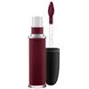 MAC Retro Matte Liquid Lipcolour - High Drama