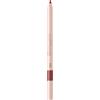 COLLISTAR Twist Design Matita Labbra Automatica - Zaffiro Rosa 166