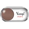 PUPA VAMP! MATT Ombretto - Desert Nude 406