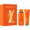 LANCASTER Gift Set - My Sun Routine Duo SPF30