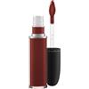 MAC Retro Matte Liquid Lipcolour - Carnivorous