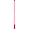 MULAC Lip Master Matita Labbra - Red Liquorice 19