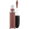 MAC Retro Matte Liquid Lipcolour - Topped With Brandy