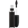 MAC Retro Matte Liquid Lipcolour - Caviar
