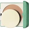CLINIQUE Stay-Matte Sheer Pressed Powder Oil Free - Buff 01