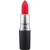 MAC Lipstick Powder Kiss - Lasting Passion
