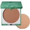 CLINIQUE Stay-Matte Sheer Pressed Powder Oil Free - Stay Honey 04