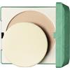 CLINIQUE Stay-Matte Sheer Pressed Powder Oil Free - Invisible Matte 101