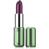 CLINIQUE Pop Longwear Lipstick Satin - Blackberry Pop