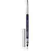 CLINIQUE Quickliner For Eyes Intense - Intense Plum 02