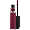 MAC Powder Kiss Liquid Lipcolour - Burning Love