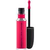 MAC Powder Kiss Liquid Lipcolour - Billion $ Smile