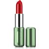 CLINIQUE Pop Longwear Lipstick Shine - Cherry Pop