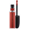MAC Powder Kiss Liquid Lipcolour - Devoted to Chili