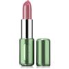 CLINIQUE Pop Longwear Lipstick Shine - Plum Pop