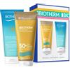 BIOTHERM Summer Waterlover Duo Set SPF50