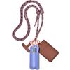 PUPA EveryWear Phone Necklace con Miss Pupa Gloss 301 - ,002