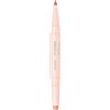 PUPA VAMP! Creamy Duo - Fair Nude 001