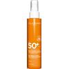 CLARINS Latte Solare Spray Protezione Molto Alta SPF50 150ml