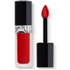 DIOR Rouge Dior Forever Liquid - Rossetto Liquido No Transfer - Forever Glam 760