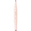 PUPA VAMP! Creamy Duo - Light Rose 004