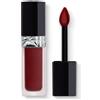 DIOR Rouge Dior Forever Liquid - Rossetto Liquido No Transfer - Forever Shock 943