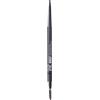 MULAC Eye, Bro! - Matita Sopracciglia Di Precisione Soft Black 04