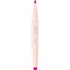 PUPA VAMP! Creamy Duo - Flamingo Fuchsia 009