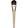 CLARINS Pinceau Fond De Teint - Pennello Make-Up