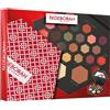 CONFEZIONI REGALO Deborah Make Up Beauty Gift n.2 - Warm Tones