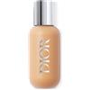 Dior Backstage Face & Body Foundation - Fondotinta Viso e Corpo - Warm 4,5W