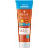 RILASTIL Sun System Latte Vellutato SPF50 Rilastil 250ml