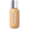 Dior Backstage Face & Body Foundation - Fondotinta Viso e Corpo - Warm Olive 4WO