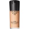 MAC Studio Fix Fluid SPF15 - C4