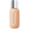 Dior Backstage Face & Body Foundation - Fondotinta Viso e Corpo - Warm Peach 3WP