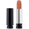 DIOR Rouge Dior La Ricarica - Nude Touch Finish Velvet 200