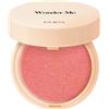 PUPA WONDER ME Blush Glow - Thrill me 001