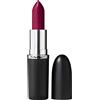 Macximal Sleek Satin Lipstick - Rebel